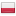 albamar.pl hosted country